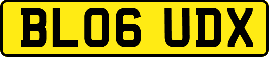 BL06UDX