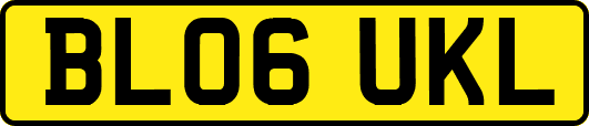 BL06UKL