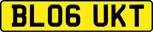 BL06UKT
