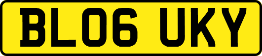 BL06UKY