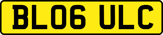 BL06ULC