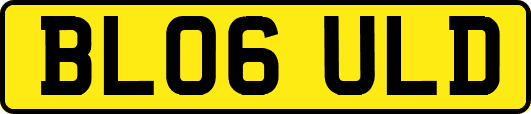 BL06ULD