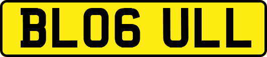 BL06ULL