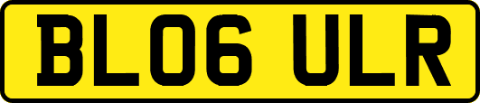 BL06ULR