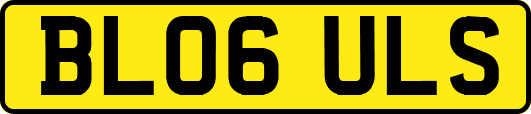 BL06ULS