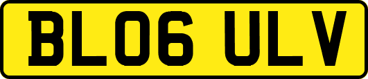 BL06ULV