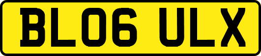 BL06ULX