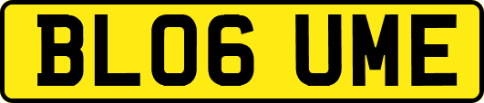 BL06UME