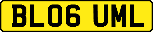 BL06UML