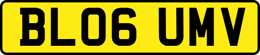 BL06UMV