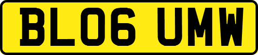 BL06UMW