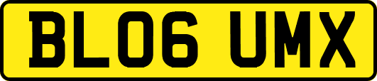 BL06UMX