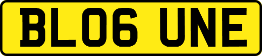BL06UNE