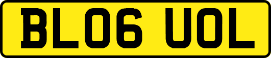 BL06UOL