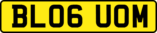 BL06UOM
