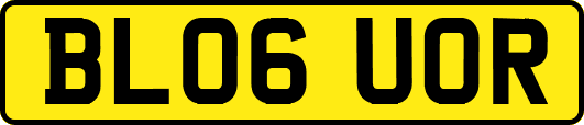 BL06UOR