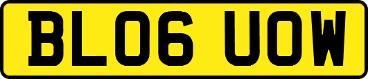 BL06UOW
