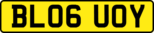 BL06UOY