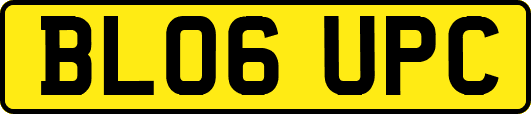 BL06UPC