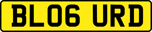 BL06URD