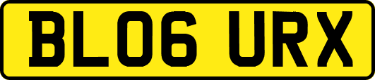 BL06URX