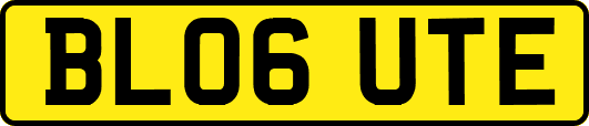 BL06UTE