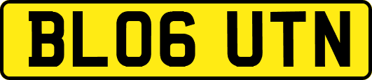 BL06UTN