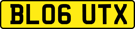 BL06UTX