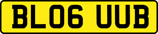 BL06UUB