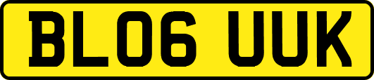 BL06UUK