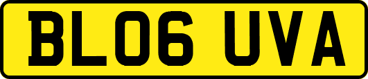 BL06UVA