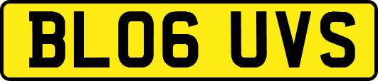 BL06UVS