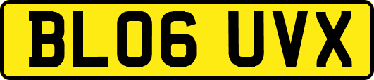 BL06UVX
