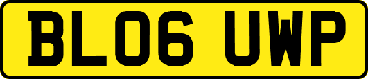 BL06UWP