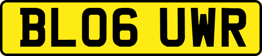 BL06UWR