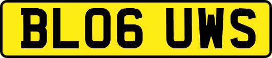 BL06UWS