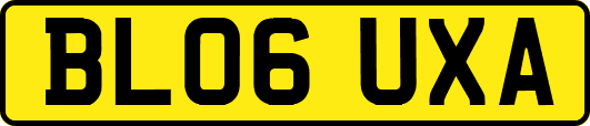 BL06UXA