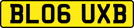 BL06UXB