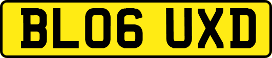 BL06UXD