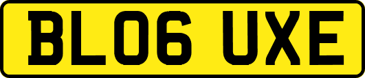 BL06UXE