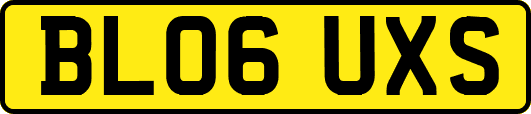 BL06UXS