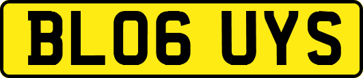 BL06UYS