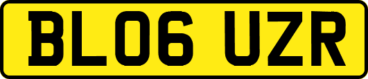 BL06UZR