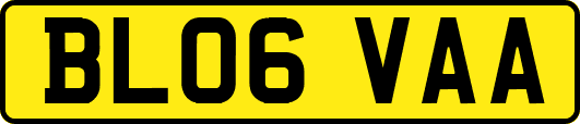BL06VAA