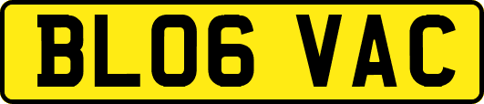 BL06VAC