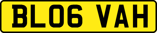 BL06VAH