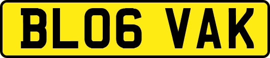 BL06VAK