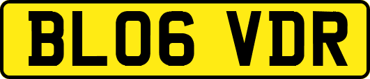 BL06VDR