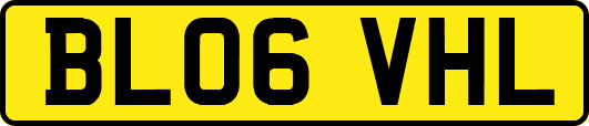 BL06VHL