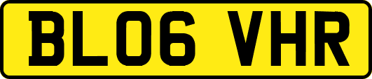 BL06VHR